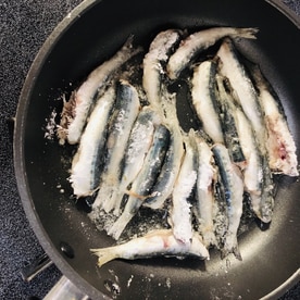 平子イワシの甘煮 レシピ 作り方 By モンチッチ27 楽天レシピ 平子イワシの甘煮 レシピ 作り方 By モンチッチ27 楽天レシピ